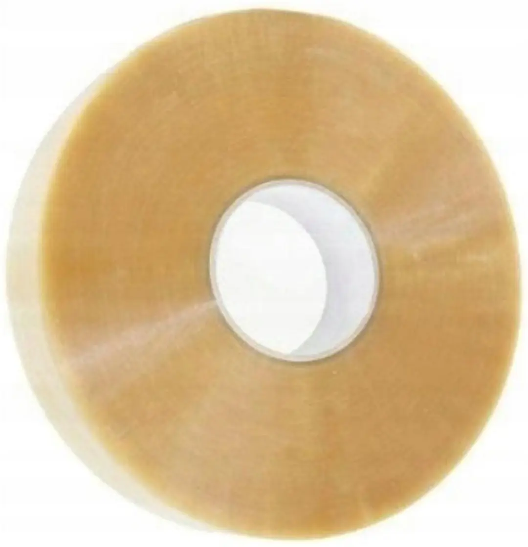 Tesa Pakkingstape 50mm x 660m