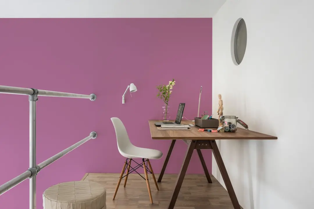 Flexa Easycare Keukenverf 85% Framboos 1L