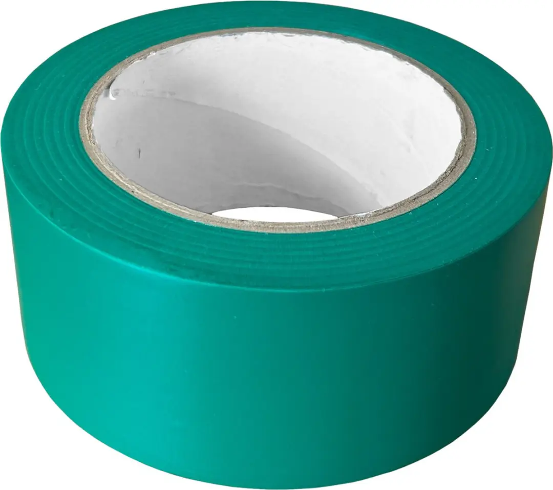 Kortpack Vloermarkeringstape 50mm x 33m