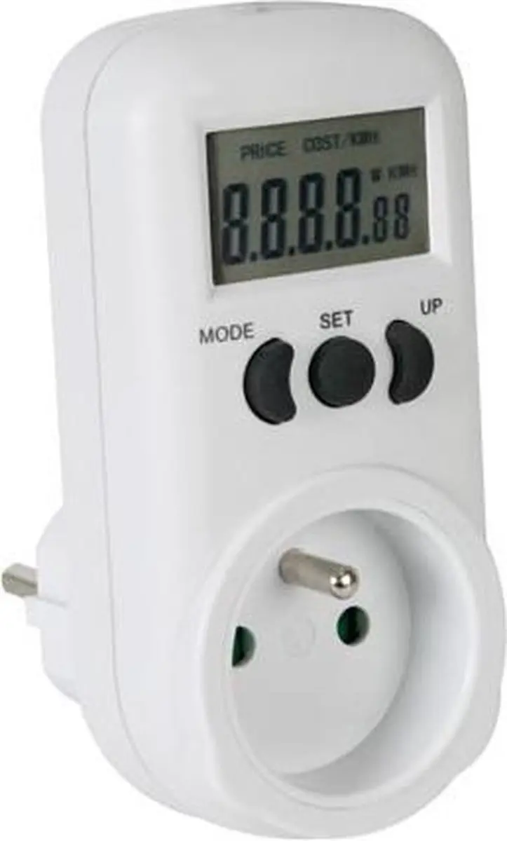 Perel Energiemeter 3600W