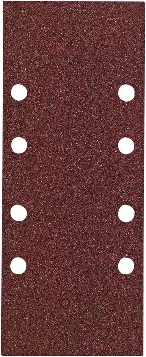 Hikoki Schuurpapier K120 93x230mm