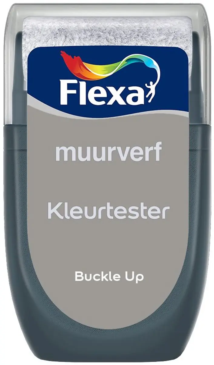 Flexa Buckle Up Mengverf 30ml