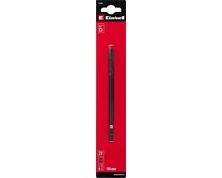 Einhell 134200 Dopsleuteladapter 1/4" 150mm