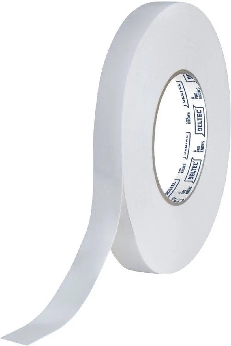 Deltec Gaffa Tape Pro 19mm x 50m