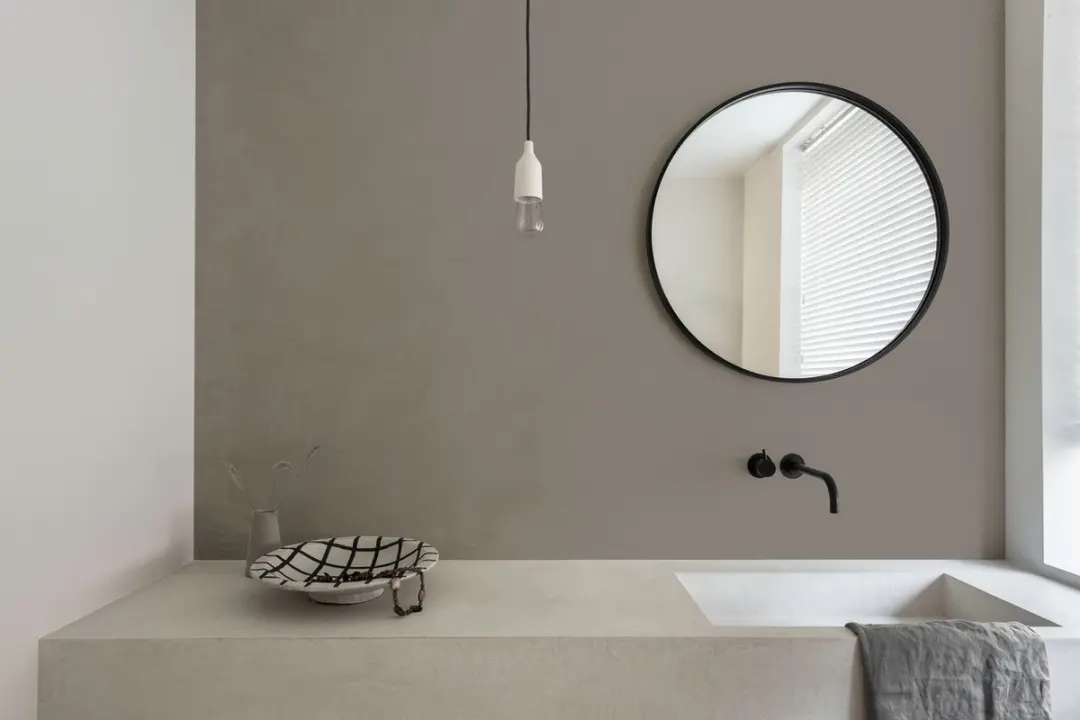 Flexa Easycare Badkamer Mengverf Vol Veen 1L