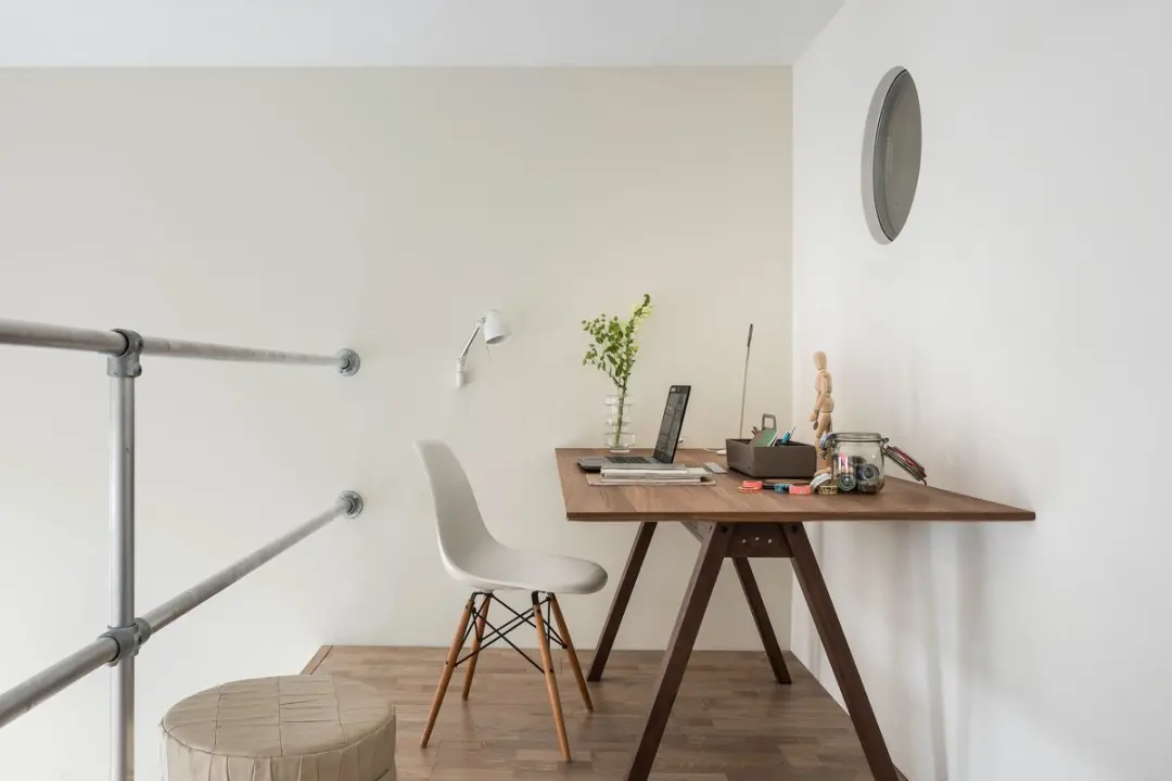 Flexa Creations Muurverf Extra Mat Wit 5L