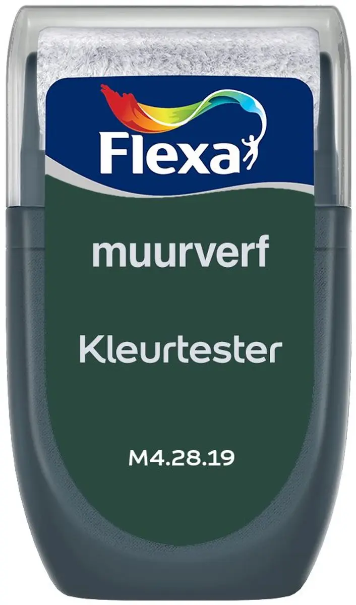 Flexa Kleurtester Muurverf M4.28.19
