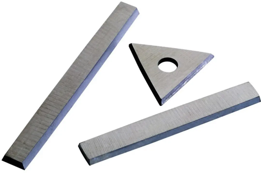 Bahco Los Schraper Mes 65mm