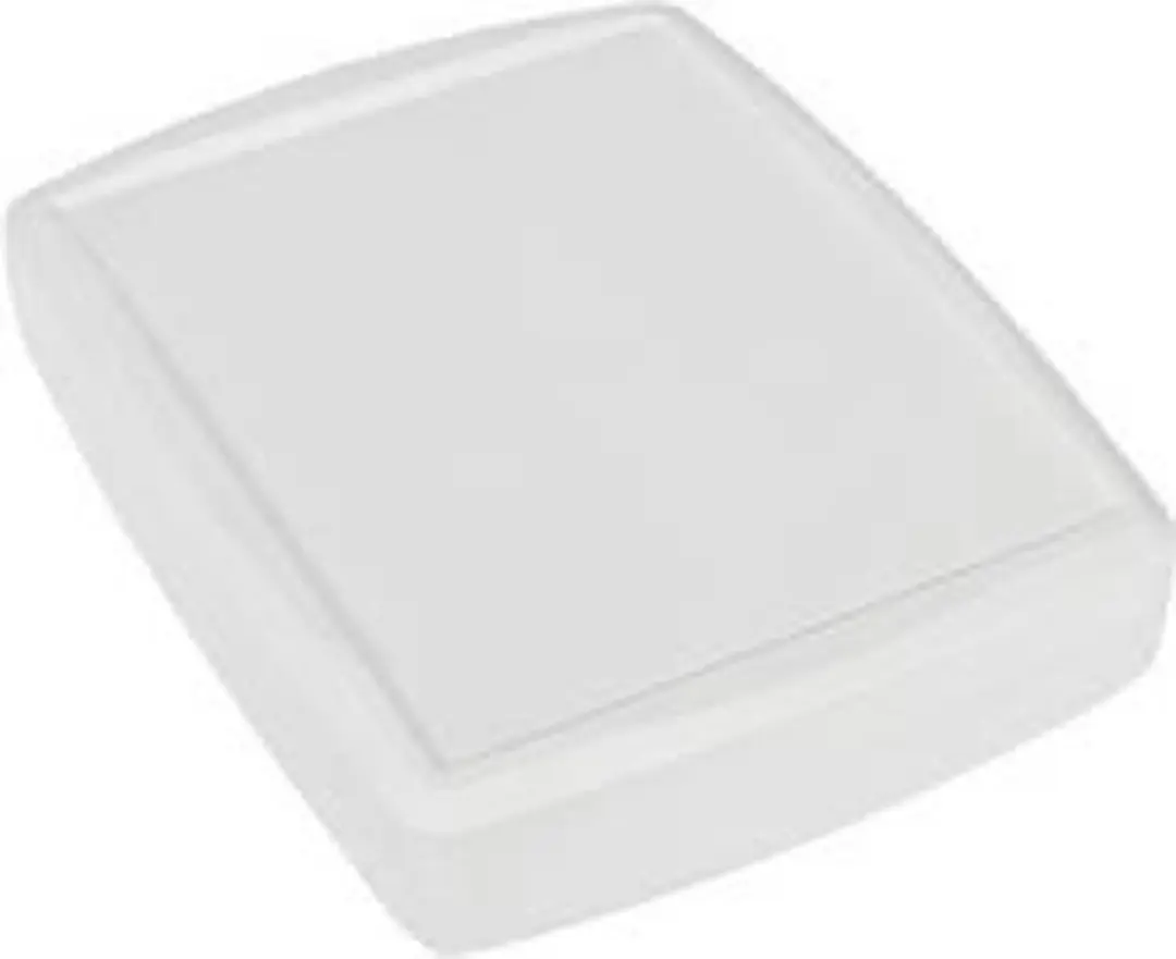 Tru Components TC-7910796 Handbehuizing ABS Grijs