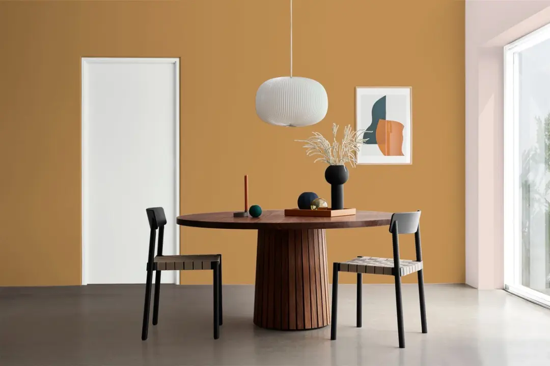 Histor MY Color Muurverf Extra Mat 1L - Tan Your Hide Cognac