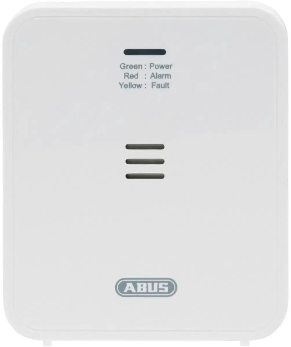ABUS COWM370 Koolmonoxidemelder
