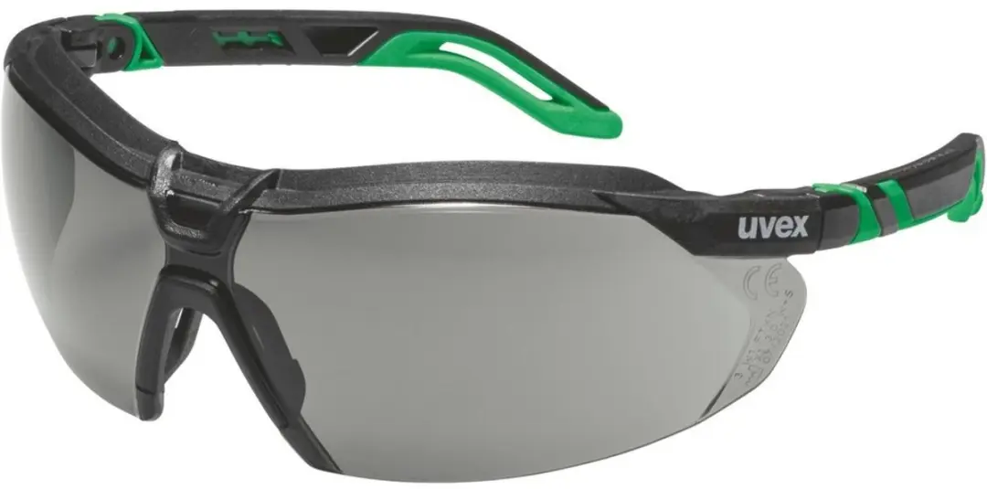 Uvex 9183 i-5 Veiligheidsbril