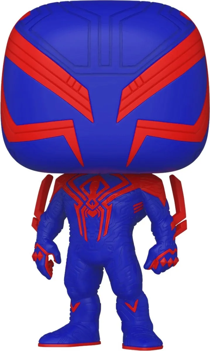 Funko Marvel POP! SpiderMan 2099 65724