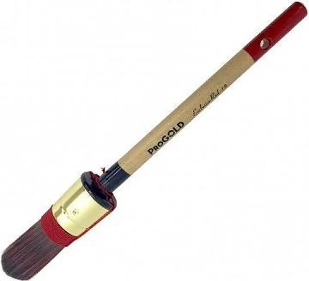 ProGold 7100-14 P.P. Kwast Exclusive Rood - 14mm