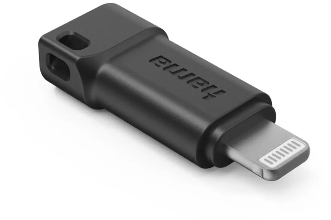 Hama USB-C naar Apple Lightning Adapter