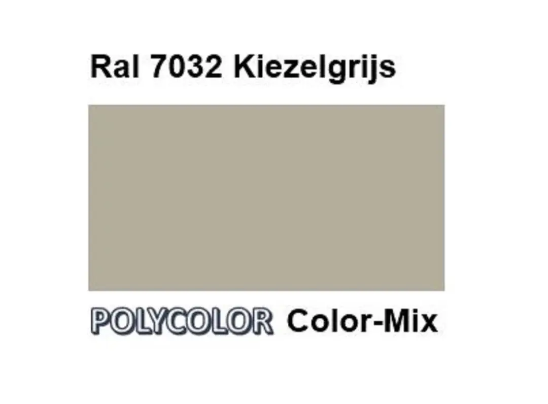 Sikkens Wapex 660 Zijdeglans Coating 5L - Kiezelgrijs
