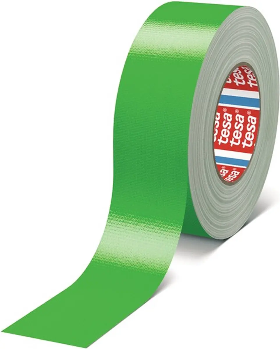 Tesa 04688 Textieltape 50mm x 25m