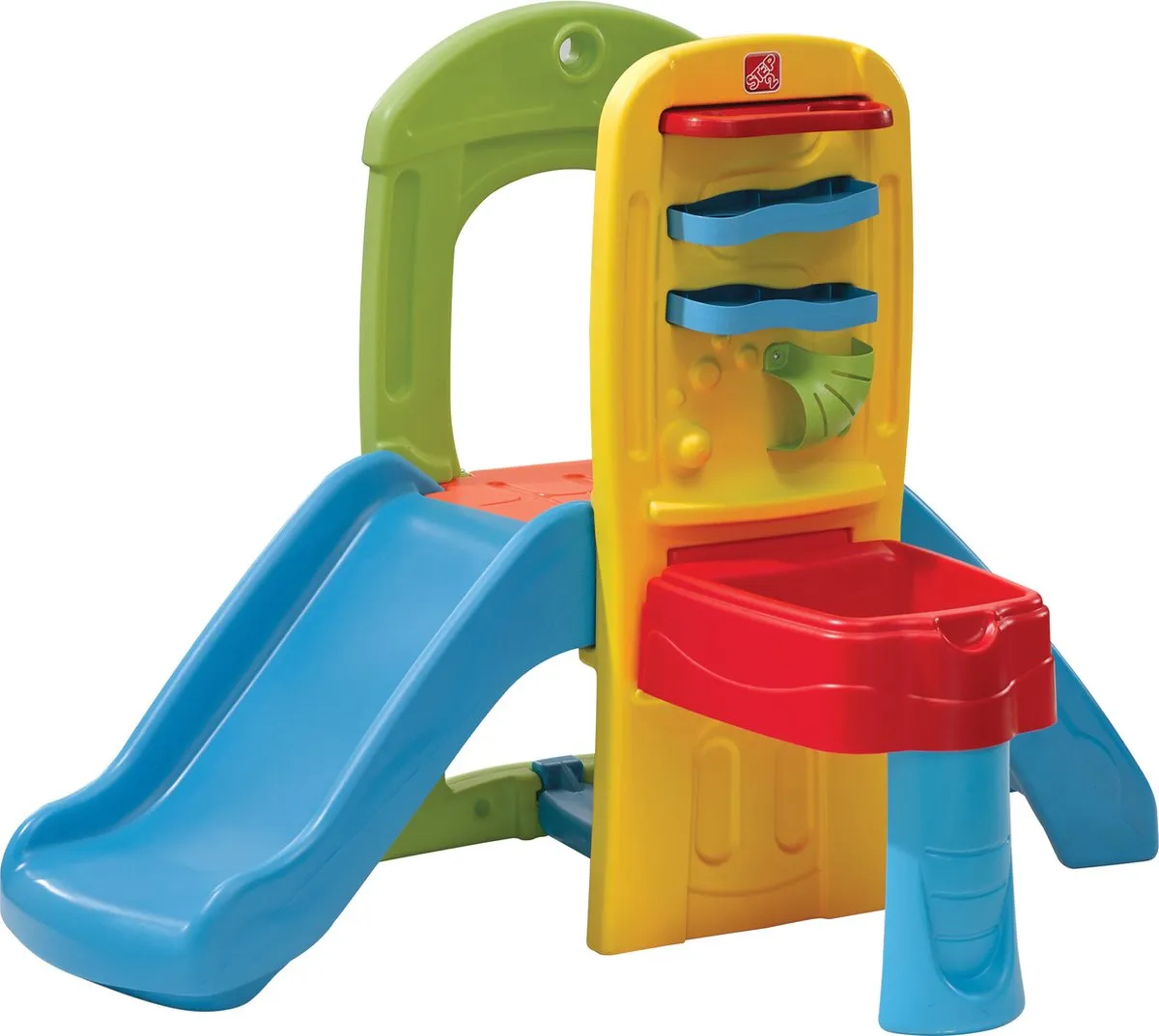 Step2 Play Ball Fun Climber Speeltoestel