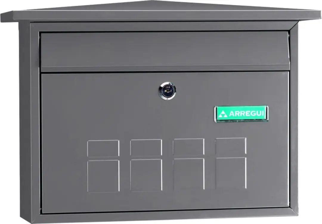 Talen Tools Brievenbus Deco