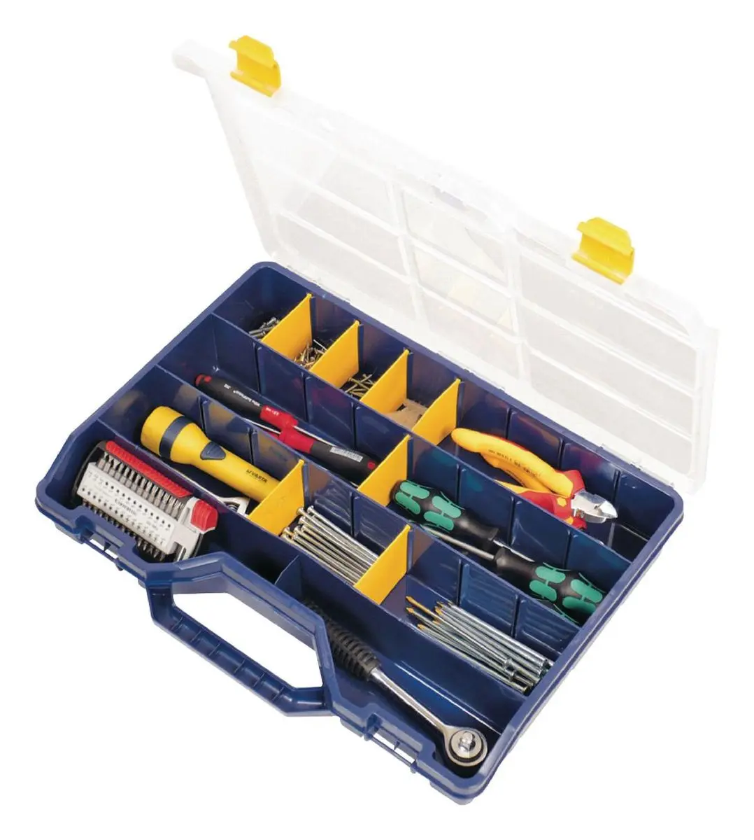Tayg 45 Assortimentsdoos