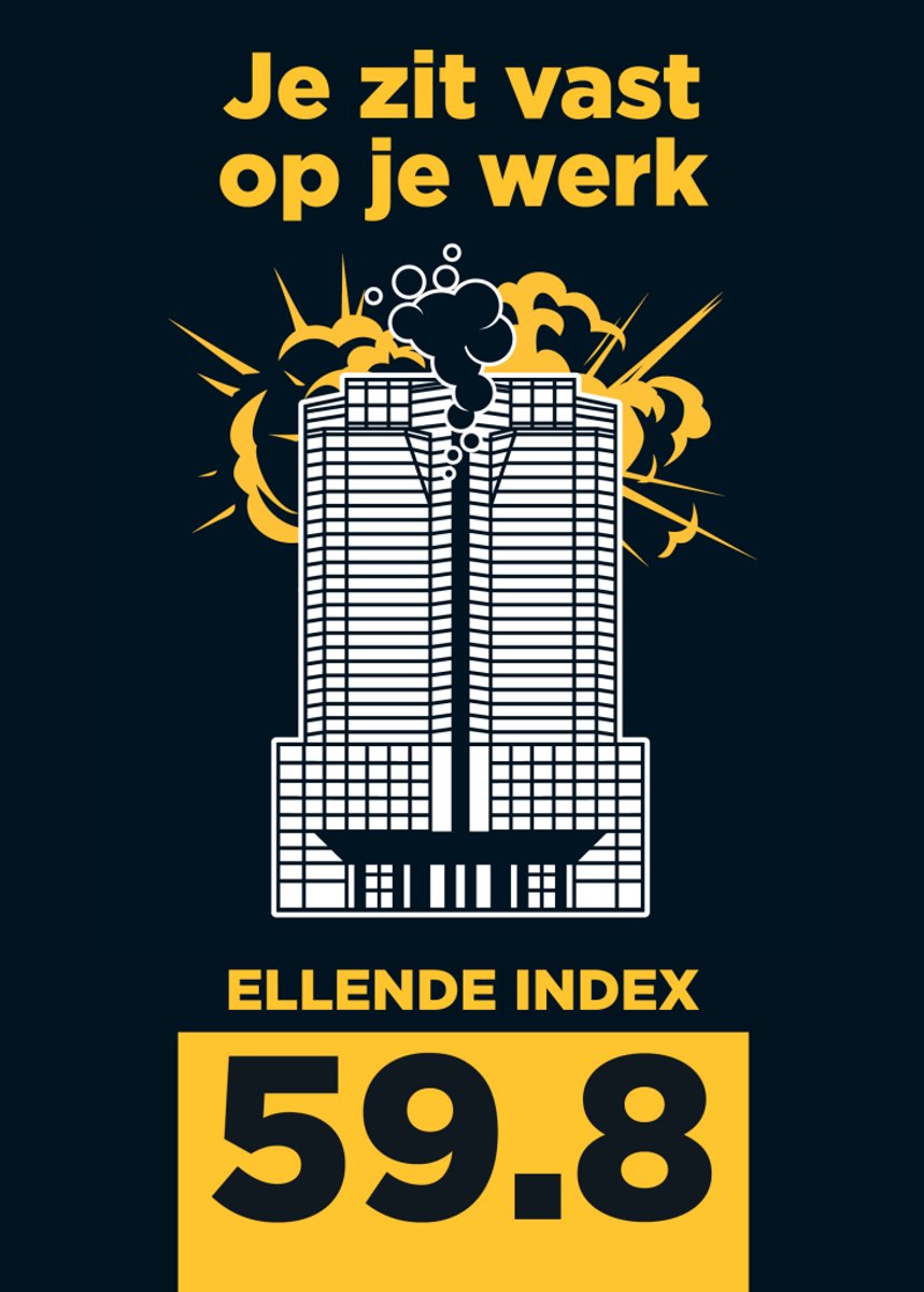 Shit Happens: De IJskoude Winter Editie 18+ - Nederlandstalig Kaartspel - Partyspel