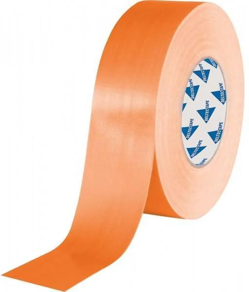Deltec Gaffa Tape Pro 50mm x 25m