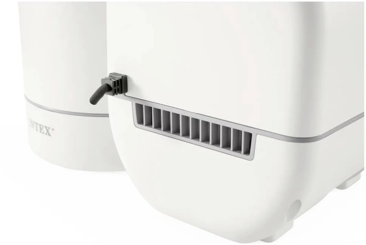 Intex 26634GS Zwembadpomp 9463 l/h - 38mm