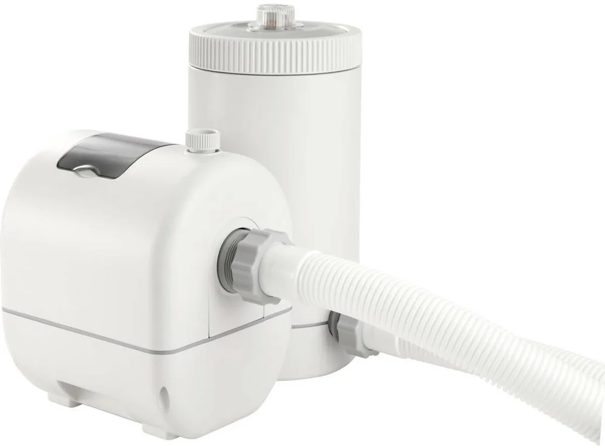 Intex 26634GS Zwembadpomp 9463 l/h - 38mm