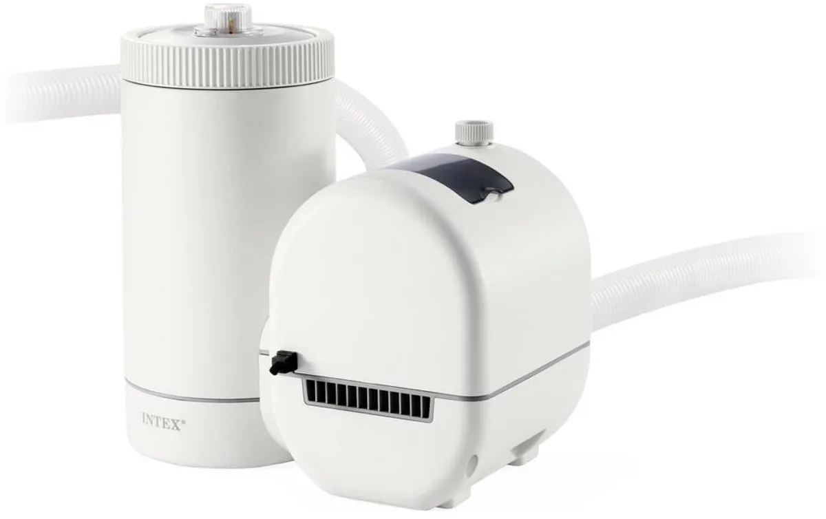 Intex 26634GS Zwembadpomp 9463 l/h - 38mm