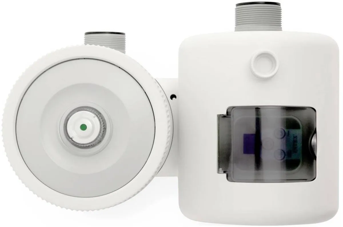 Intex 26634GS Zwembadpomp 9463 l/h - 38mm
