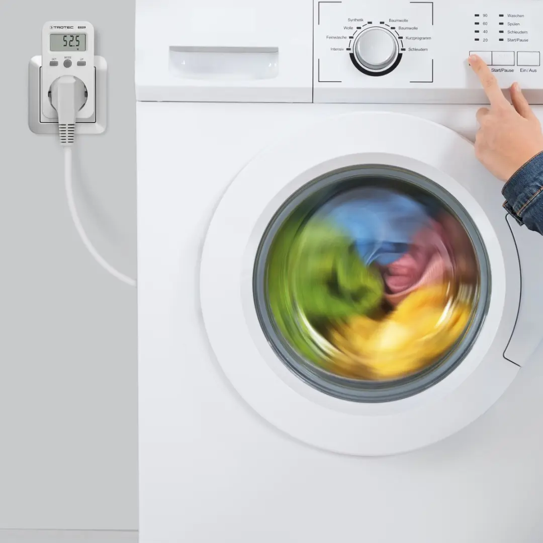 Trotec BX09 Energiekostenmeetapparaat - 0.1-3680W