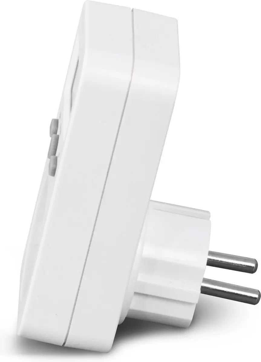 Trotec BX09 Energiekostenmeetapparaat - 0.1-3680W