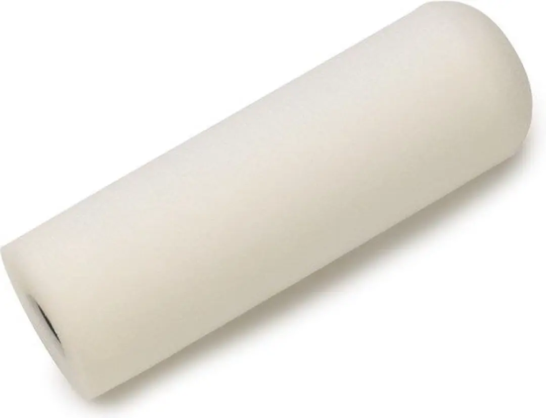 ProGold Mousse 10cm Bout Arrondis Verfroller