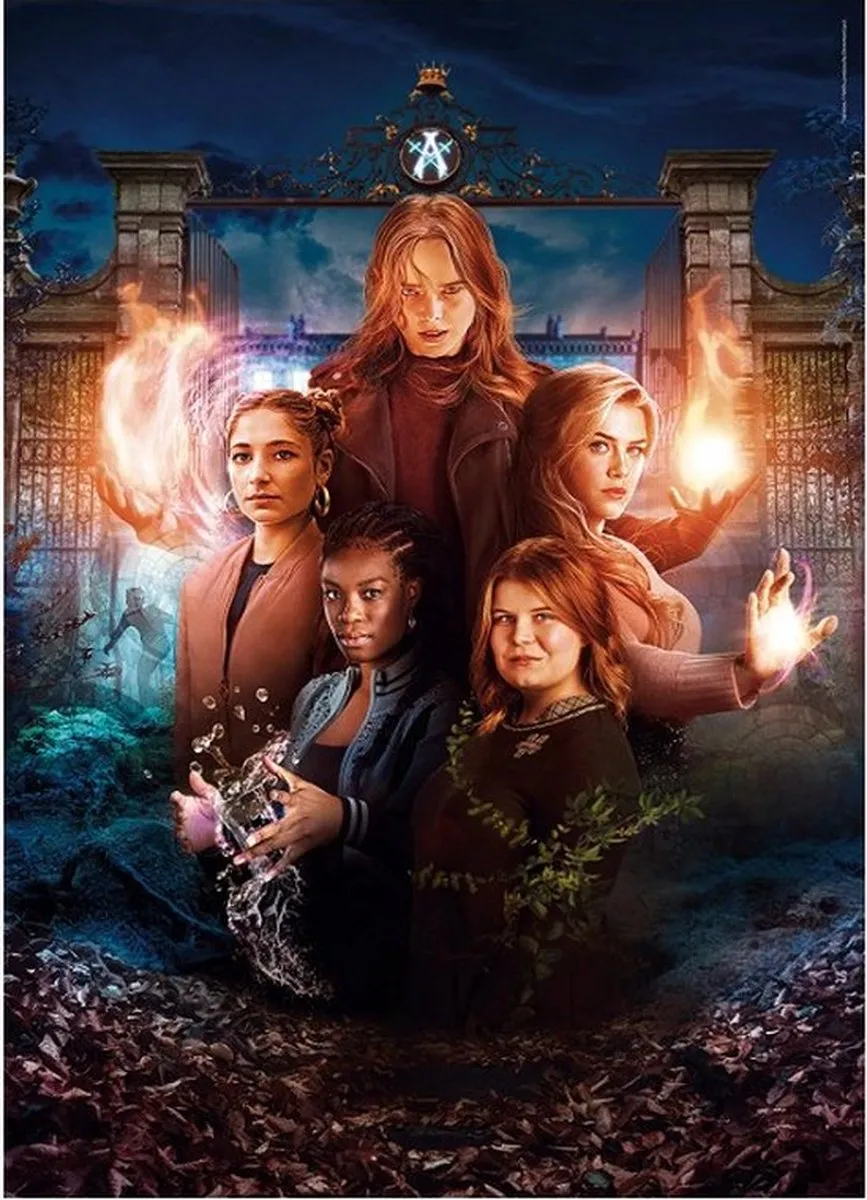 Clementoni Fate