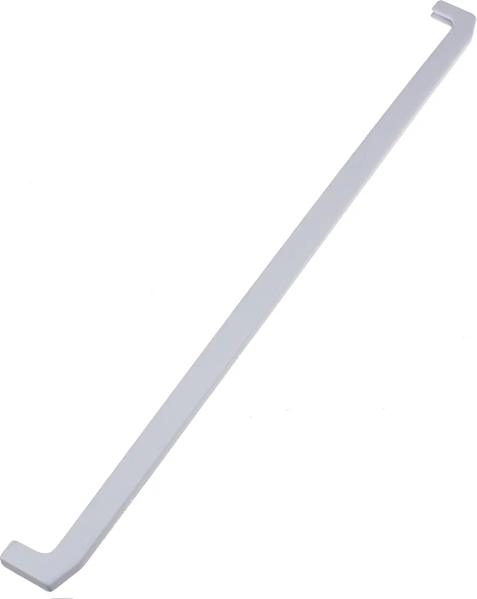 Beko Sierstrip Glas Groentelade TSE1256