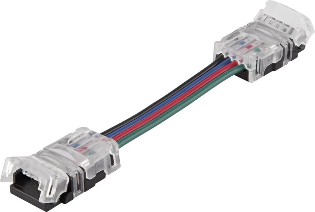 LEDVANCE LED Strip Value Connector 4P 5cm