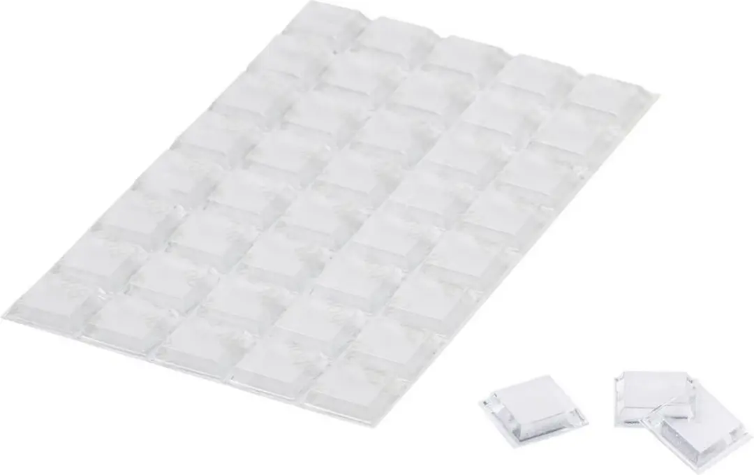 3M SJ 5308 MPCB Apparaatvoet Zelfklevend