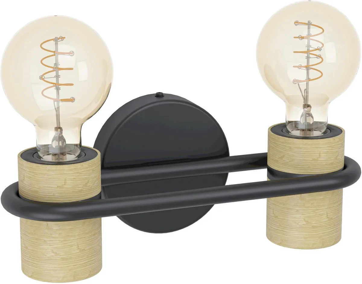 Eglo Chieveley Wandlamp E27