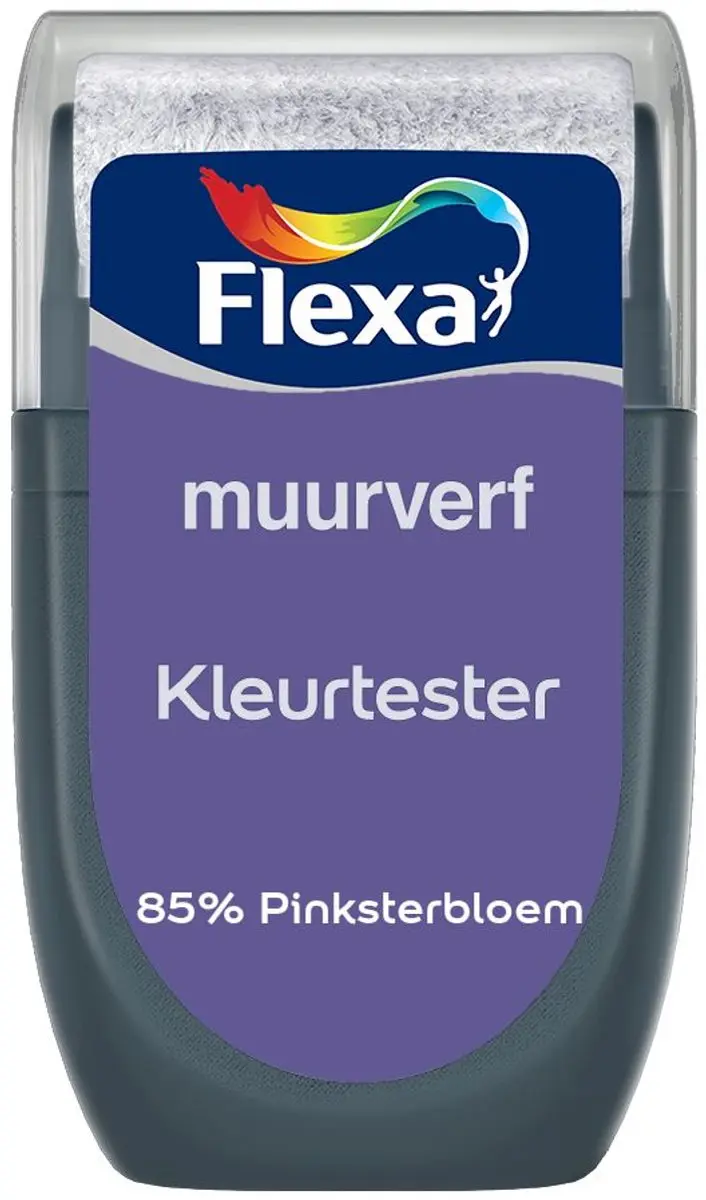 Flexa Kleurtester Muurverf 30ml