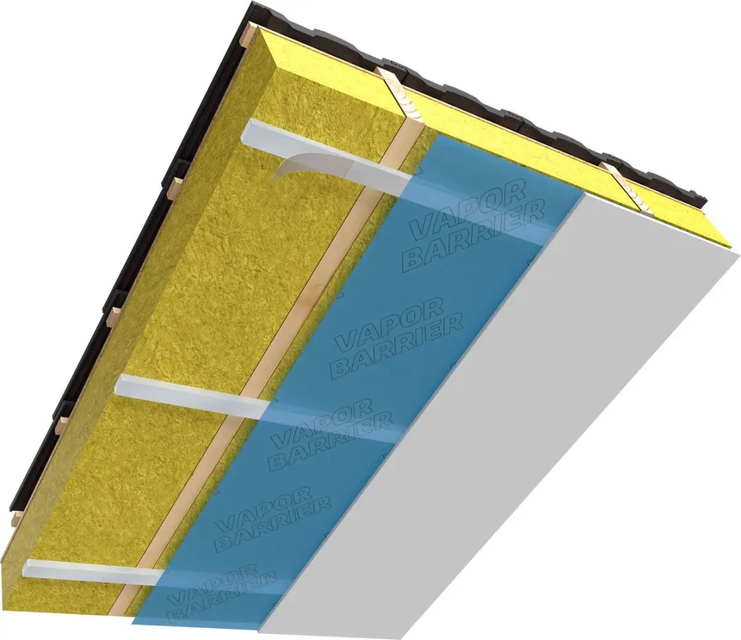 HPX Airtight Fix Dubbelzijdige Tape 38mm x 50m - Transparant