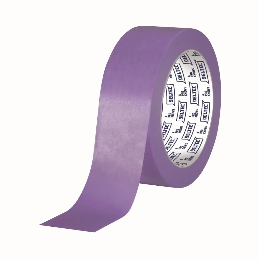 Deltec Maskeertape Sensitive 36mm x 50m