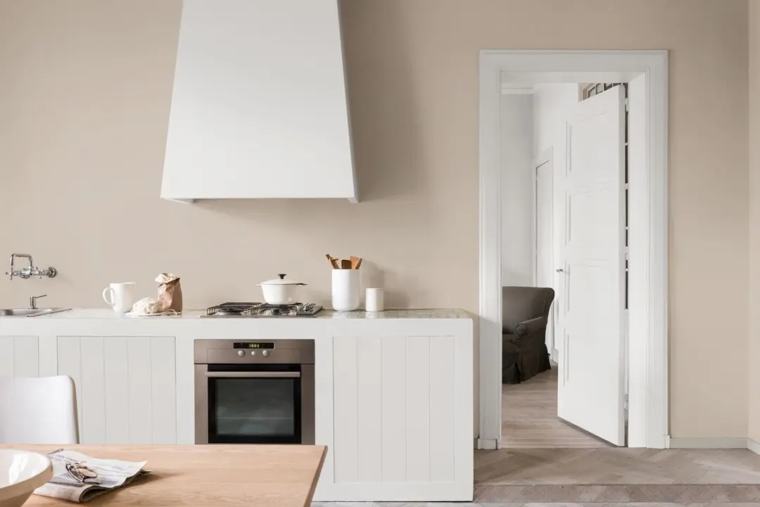 Flexa Creations Muurverf Extra Mat Urban Taupe 5L