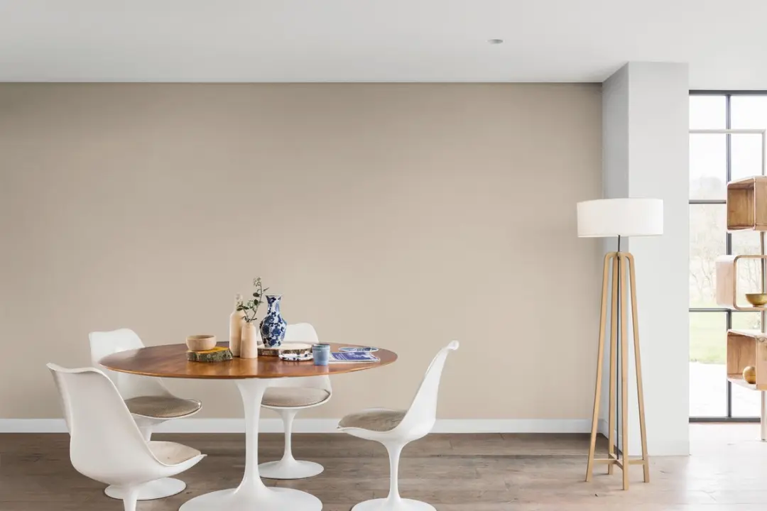 Flexa Creations Muurverf Extra Mat Urban Taupe 5L