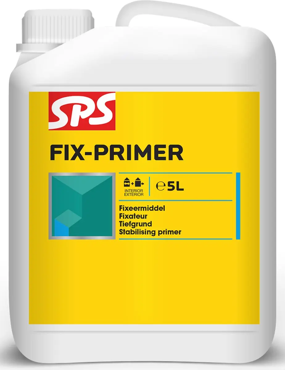 SPS Fix Primer 5L