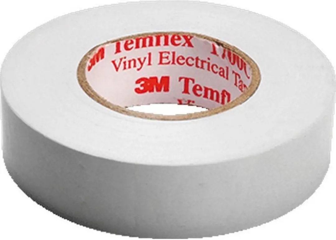 3M Temflex 1500 PVC Tape 20m x 19mm