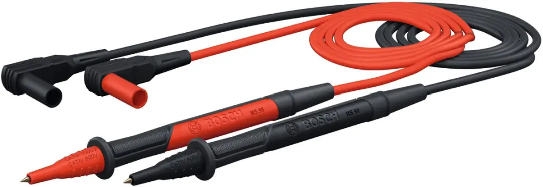 Bosch Professional MS 90 Testpennen