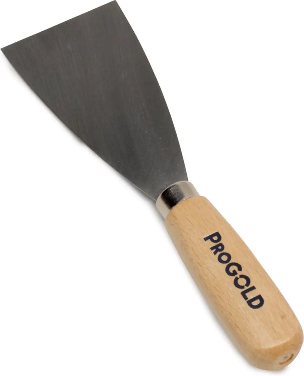 ProGold Plamuurmes 4cm