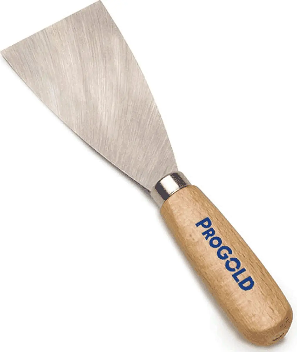 ProGold Plamuurmes 4cm