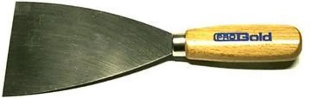 ProGold Plamuurmes 4cm