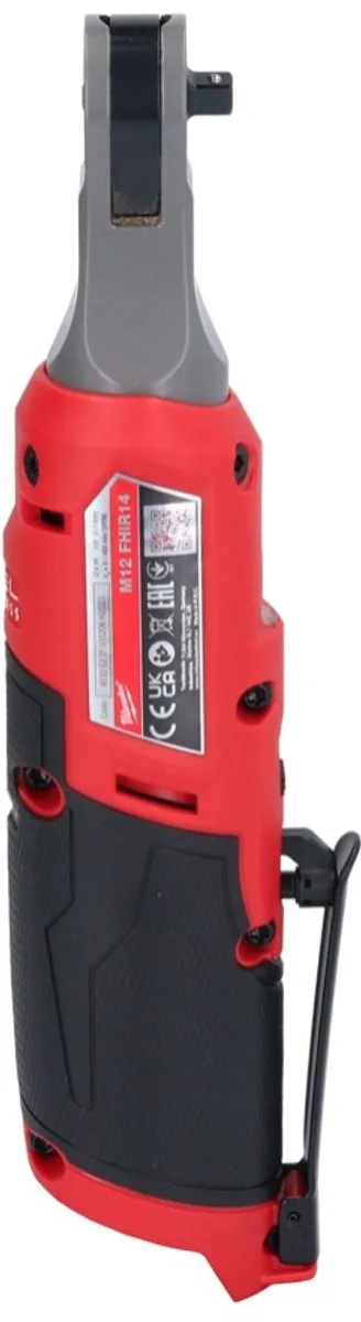 Milwaukee M12 FHIR14-0 Accu Ratelsleutel 1/4" - 12V
